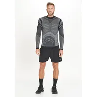 Endurance Funktionsshirt Adam SCHWARZ|SCHWARZ|SCHWARZ L-XL