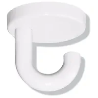 Hewi Handtuchhaken reinweiß 477.90.04099