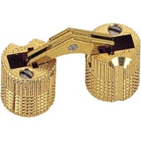 Hettich Einbohr-Zylinderscharnier 14mm MS ma geb. z. Einbohren Hettich