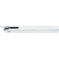 Edi Wechselstift Typ K verz. 4-KT. 8mm L.80mm