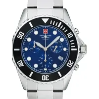 Swiss Alpine Military 7053.9138 Edelstahl 42 mm SAM7053.9138