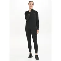 Endurance Funktionsshirt Crinol (1-tlg) mit starken Ultra-Reflektoren schwarz 36