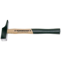 Peddinghaus Schreinerhammer DIN 5109 320g Kopf-D.25mm ES PEDDINGHAUS