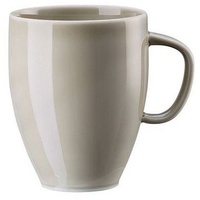 Rosenthal Junto Kaffeetasse 0,38 l Grau