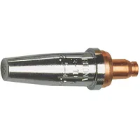 Gce Blockbrennschneiddüse AB 25-40mm Blockdüse GCE RHÖNA