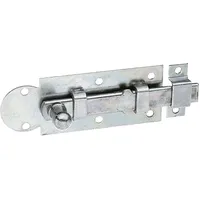 GAH Alberts Fensterriegel 16/K2ZA/100