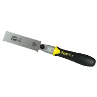 Stanley Mini-Zugsäge 120 mm 23 Zähne