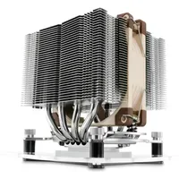 Noctua NH-D9L CPU Kühler für AMD und Intel CPU