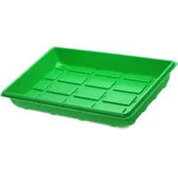 ROMBERG Anzuchtschale, 50 x 32 x 6 cm, Grün