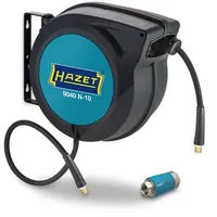 HAZET 9040N/2 Druckluft-Schlauchaufroller