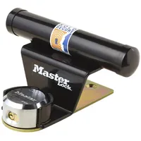 Master Lock Garagentür Schloss-Set 1488EURDAT