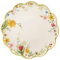 Villeroy & Boch Spring Awakening Tortenplatte 33cm (1486382200)