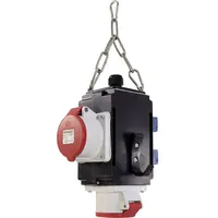 As - Schwabe AS Schwabe CEE Hängeverteiler MIXO 60735