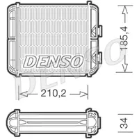Denso Starter