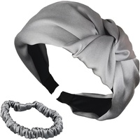 AILORIA Set Hairband und Scrunchie S DELICAT & DOUX