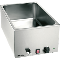 Bartscher Bain Marie