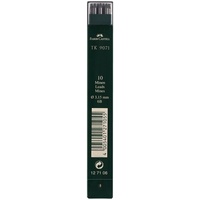 Faber-Castell Fallmine TK© 9071 3,15mm 6B 10ST 127106