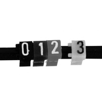 Legrand Kennzeichnung CAB3 1,5-2,5(0)