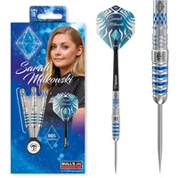 BULL'S Sarah Milkowski Dart, 22 g)