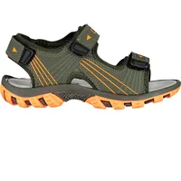 CMP Mawi Sandals Grün EU 32