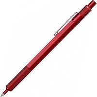 Rotring 600 metallic-rot, Schreibfarbe: schwarz, 1 St.
