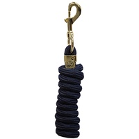 Kentucky Horsewear Führstrick Basic Pferdestrick Navy