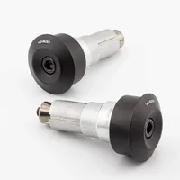 Highsider Dot-Blast Lenkergewichte,