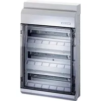 Hensel KV 90-Automatengehäuse 54 Anzahl Reihen = 3