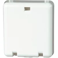 Kopp 194002002 Herdanschlussdose UP Standard weiss