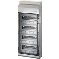 Hensel KV 90-Automatengehäuse 48 TE, IP 65 9448 NT