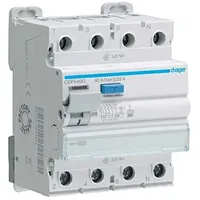 Hager CDF640D