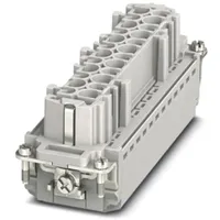 Phoenix Contact 1407735 Buchseneinsatz HC-B 24-I-PT-F