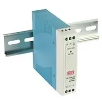 MeanWell Mean Well MDR-10-24 Hutschienen-Netzteil (DIN-Rail) 24 V/DC 0.42