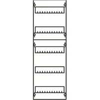 Striebel & John 2CPX077804R9999 Verteilerfeld Anzahl Reihen 5 1St.