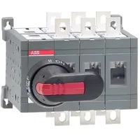 ABB Stotz S&amp;J Lastumschalter OT200E03CP