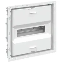 Striebel & John UK612NB Verteilerschrank Unterputz Anzahl Reihen =