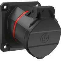 Walther Werke CEE NEO Anbaudose schräg 16A 5P 6h