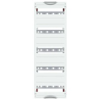 Striebel & John 2CPX041672R9999 Reiheneinbaugeräte-Modul Anzahl Reihen 5 1St.