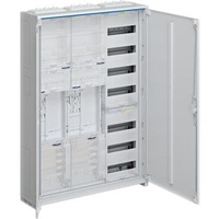 Hager ZB33SET27 Komplettschrank EON-Bayern 2EHZ1V 1100 eHz 5polig