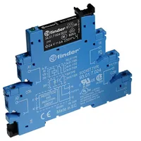 Finder 38.51.3.125.0060 Koppelrelais 110 V/AC 6A 1 Wechsler