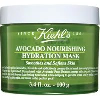 Kiehl's Avocado Nourishing Hydration Mask 100 ml