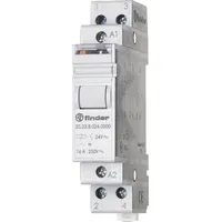 Finder 20.23.8.024.4000