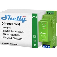 Shelly Pro 1PM,