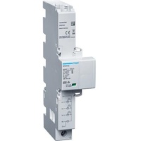 Hager SPA701Z Kombiableiter T1+T2+T3 4P 7,5kA TT/TNS