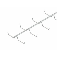 Niedax Deckenträger DT 50.300 DV