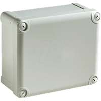 Schneider Electric NSYTBS24198 Wand-Gehäuse 194 x 241 x 87