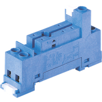 Finder 95.63 Relaissockel 40.31 (L x B x H)