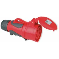 PCE 2153-6 CEE Kupplung 16 A 5polig 400 V