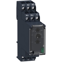 Schneider Electric Niveaurelais, RM22LG11MR