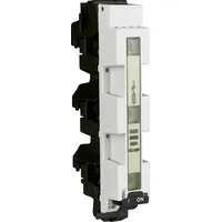 Eaton Power Quality Eaton Sicherungs-Lastschalter D02-S/63/3-RS